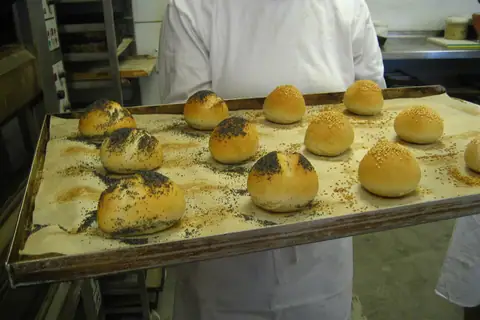 Shelleys Bakery photo 2